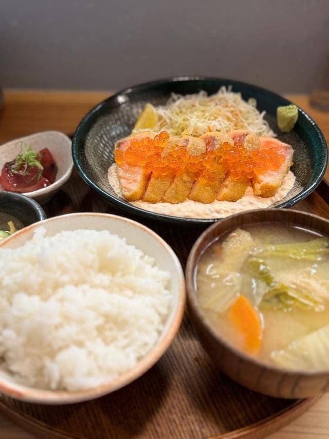 食堂 くるり - サブ画像1