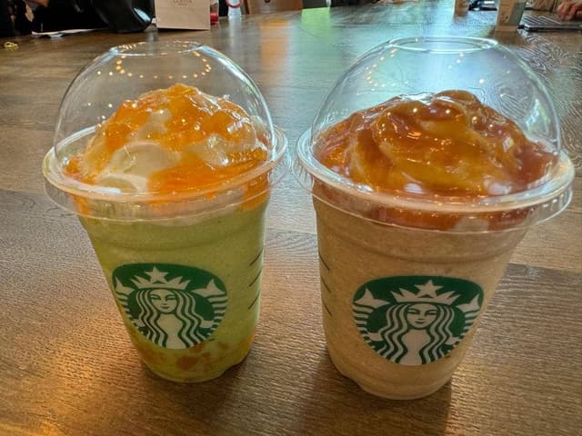 スターバックス コーヒー ちゃやまちアプローズタワー店 - サブ画像3