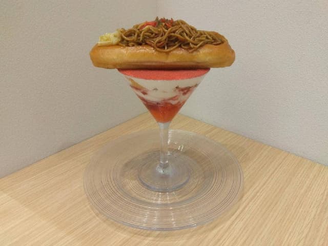 からふね屋CAFE 大阪店 - サブ画像2