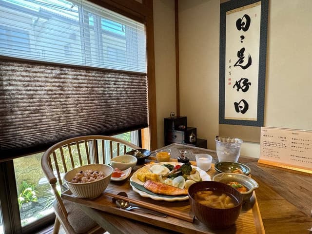 円居ごはん - サブ画像2