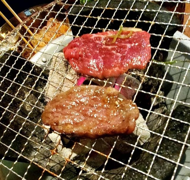 和牛炭火焼肉 よつば亭 - サブ画像3
