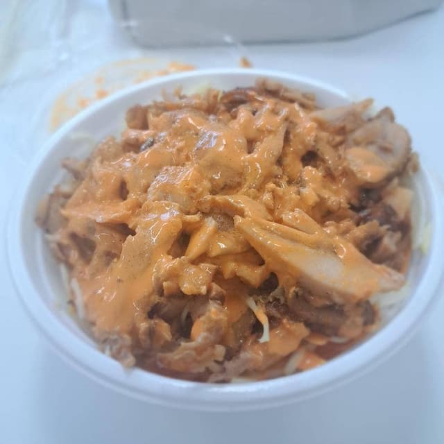 ドネルケバブ エフェ - サブ画像1