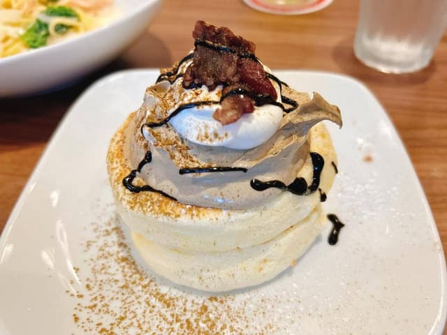 高倉町珈琲 茨城神栖店 - サブ画像3