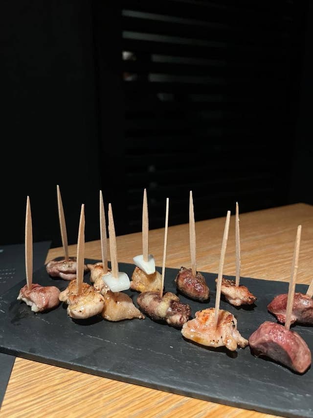 中目黒いぐち 恵比寿店 - サブ画像1