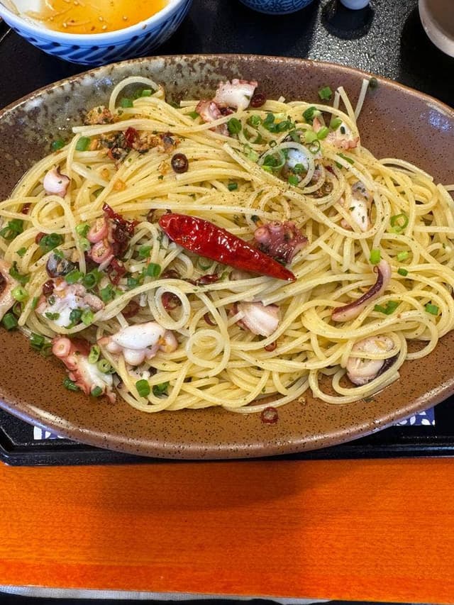 洋麺屋 五右衛門 赤坂店 - サブ画像3