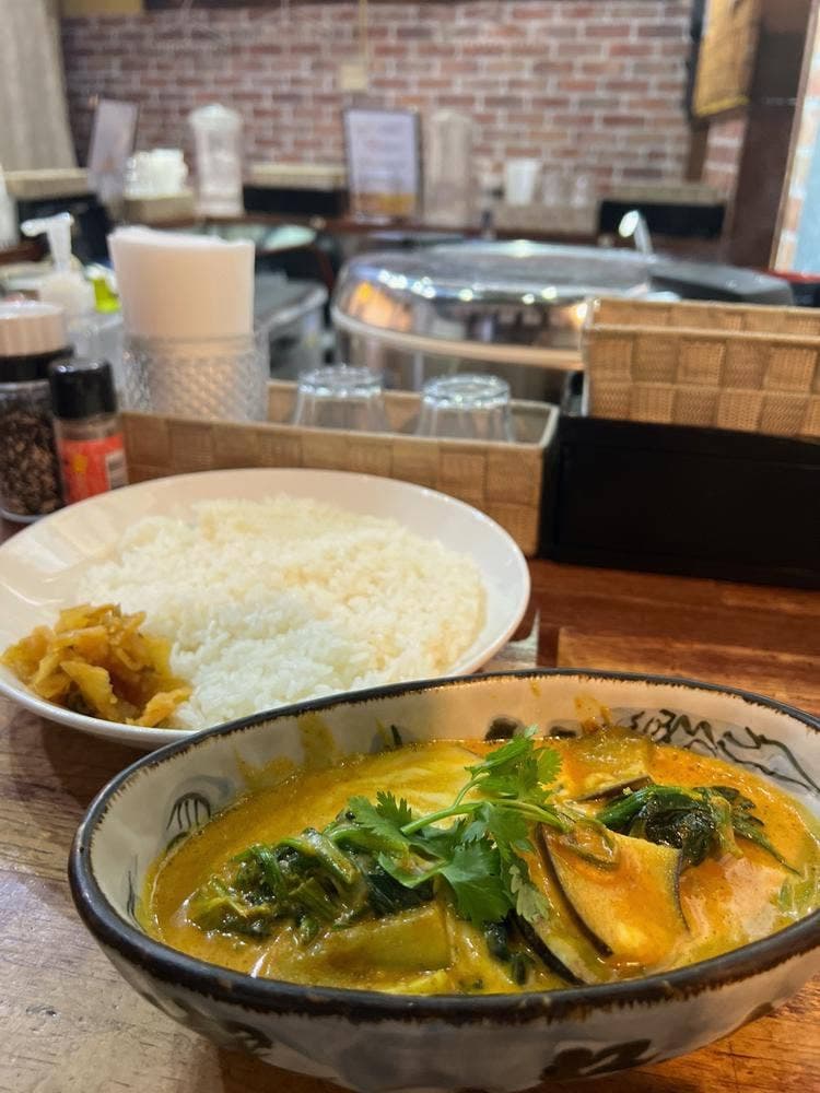 キッチンYAMITUKI&カリー 早稲田店