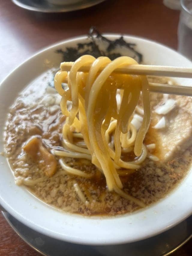 燕三条らーめん潤 上越店 - サブ画像1