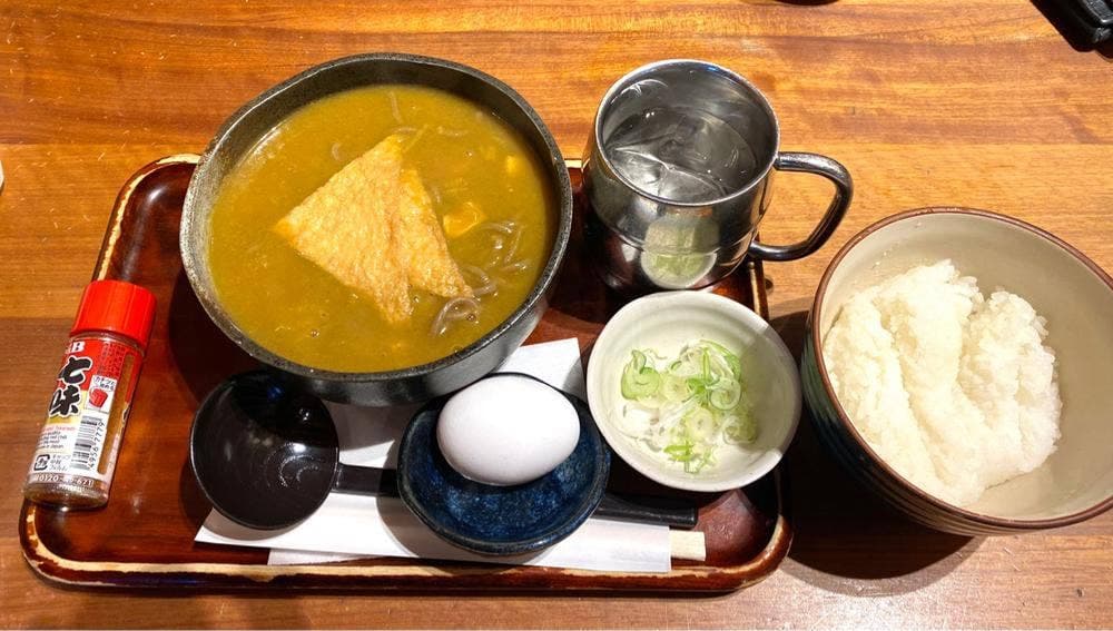 甘味喫茶 おかげ庵 新開町店