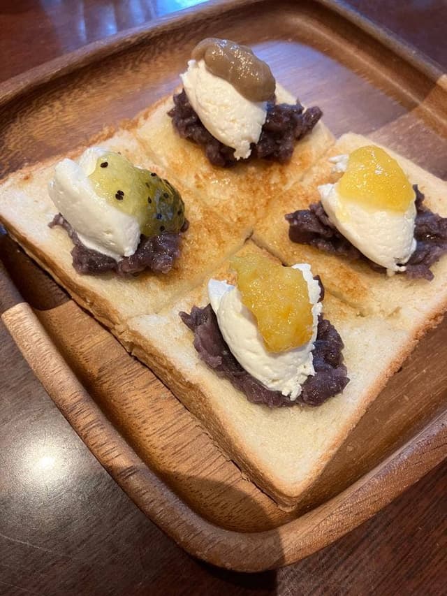 coffee shop KAKO 柳橋店 - サブ画像2