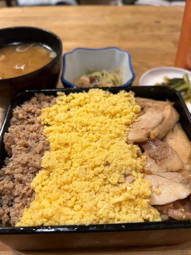 鳥文 - サブ画像2