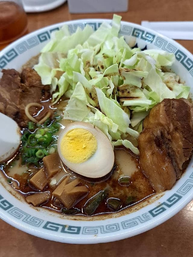 桂花ラーメン 本店 - サブ画像3
