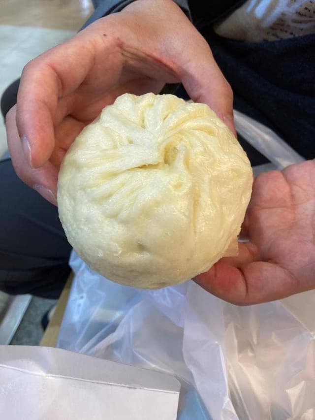 三宮一貫楼 新神戸駅アントレマルシェ店 - サブ画像2