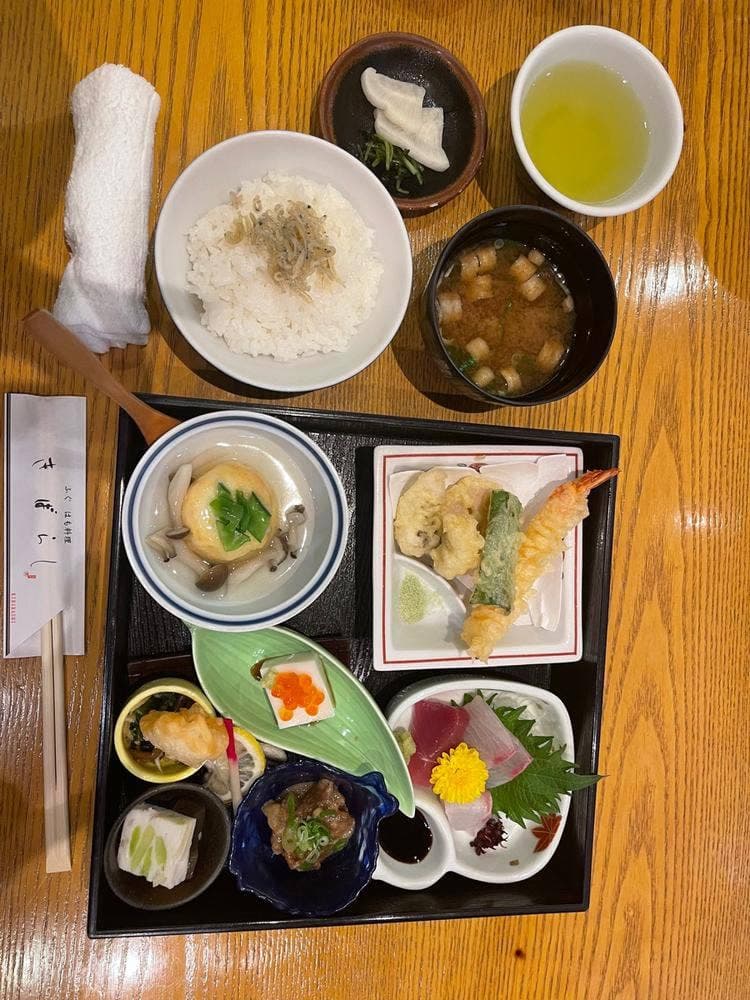 きばらし