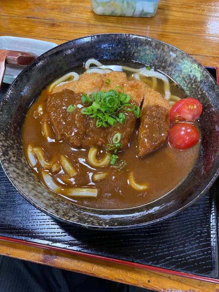 一之宮食堂