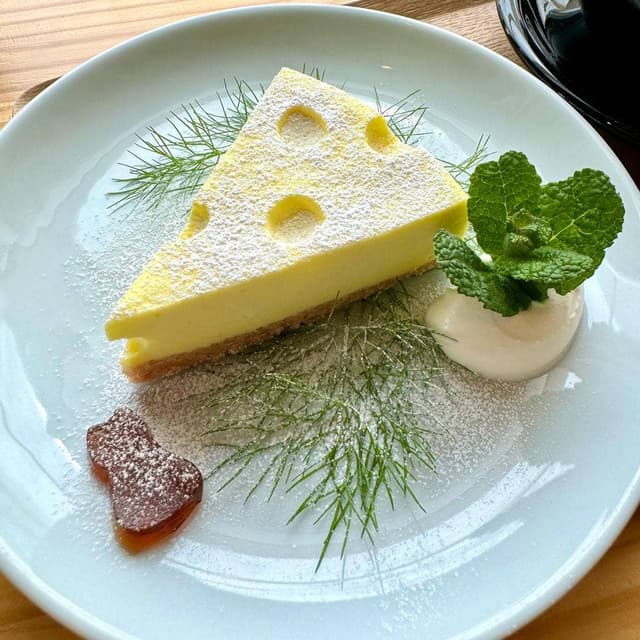 うふカフェ - サブ画像1