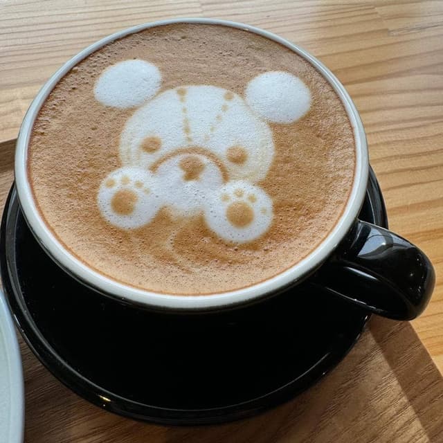 うふカフェ - サブ画像2