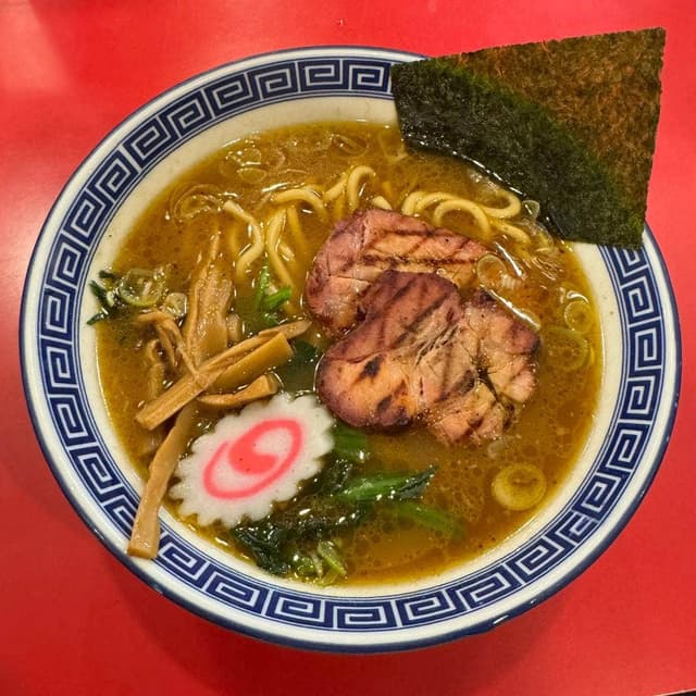 ラーメンいっとく - サブ画像1