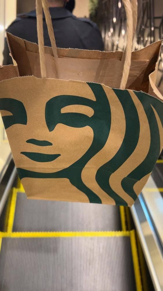 スターバックス コーヒー 大同生命札幌ビル ミレド2階店 - サブ画像1