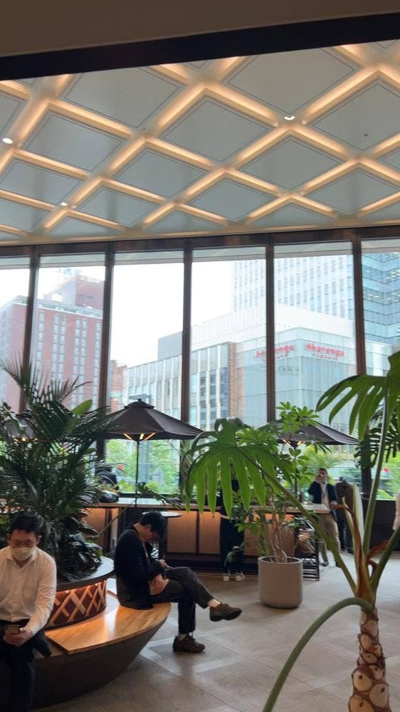 スターバックス コーヒー 大同生命札幌ビル ミレド2階店 - サブ画像2