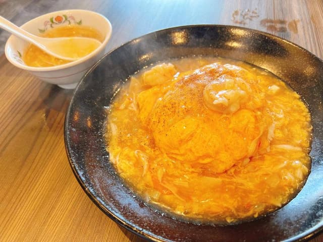 餃子の王将 国道4号幸手店 - サブ画像1