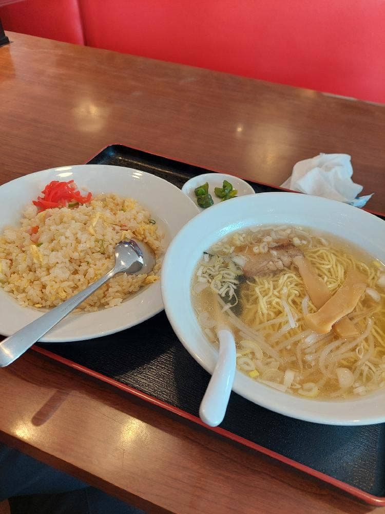 台湾料理 豊源山崎店