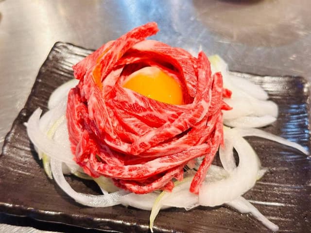 スタミナ苑 けむり - サブ画像1
