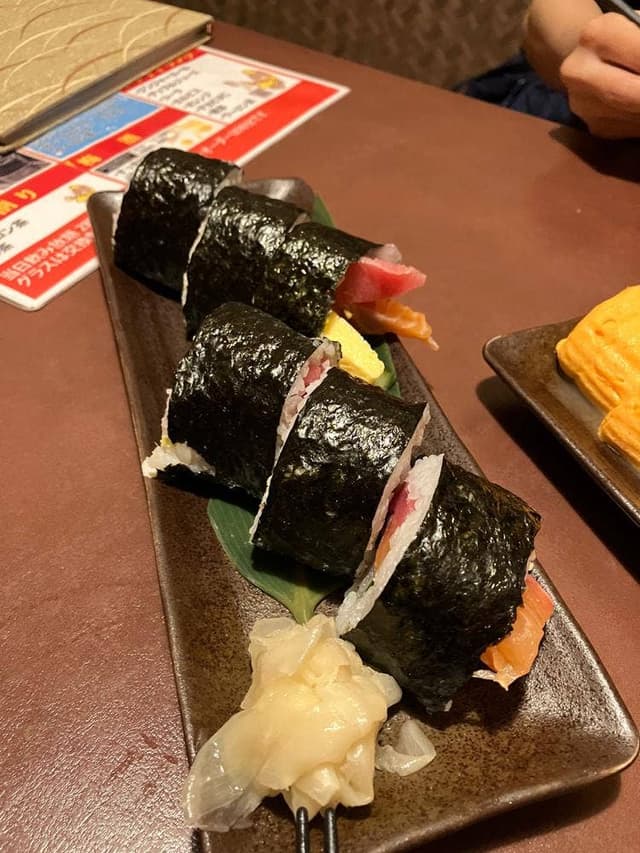 ワイワイ酒場 へそ - サブ画像3