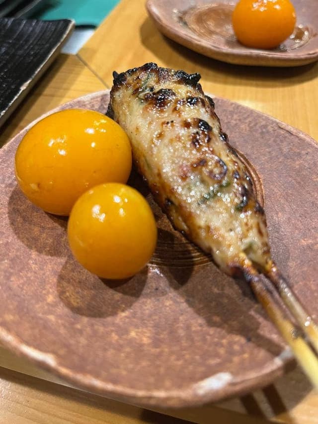 鳥なお - サブ画像3