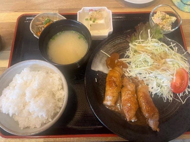 ぽんこっ亭 - サブ画像1