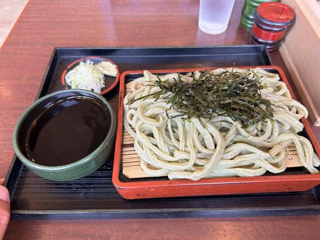 名代 一休庵 - サブ画像1