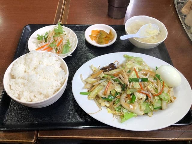 谷記1号店 - サブ画像1