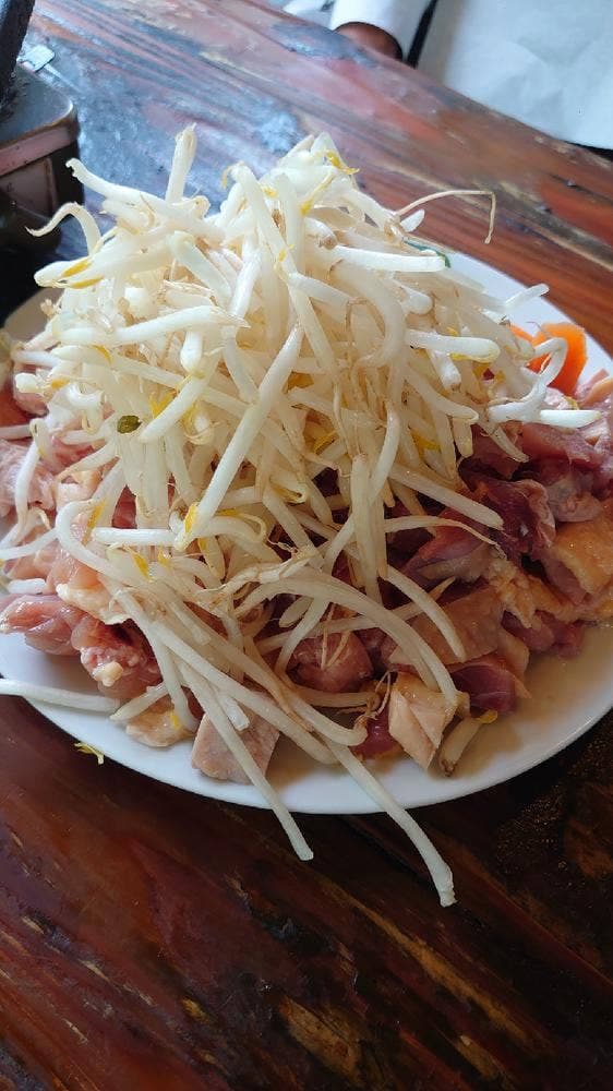 地鶏食堂 - サブ画像1