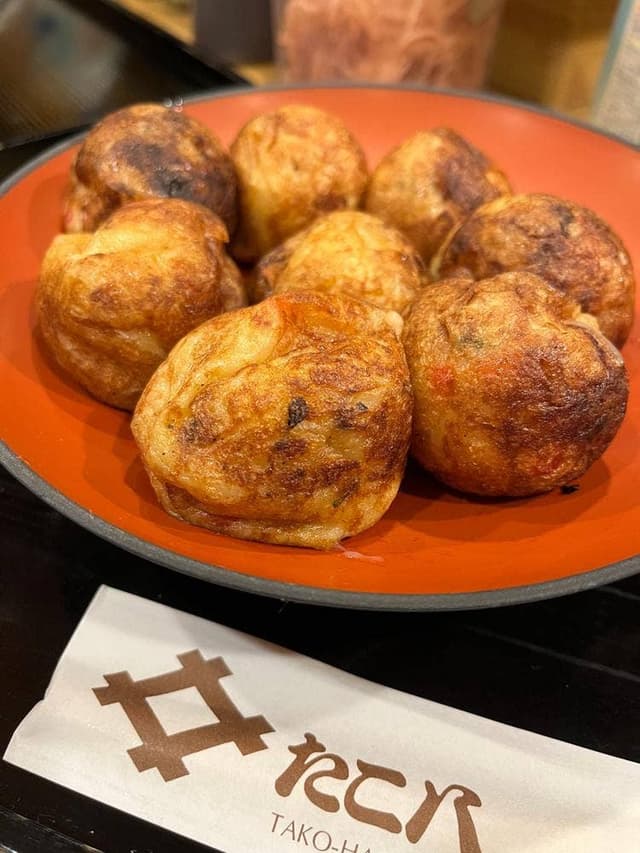 たこ八 数寄屋店 - サブ画像3