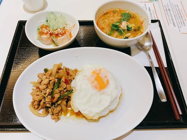 ジャスミンタイ エクスプレス 東京スカイツリータウン・ソラマチ店 - サブ画像2