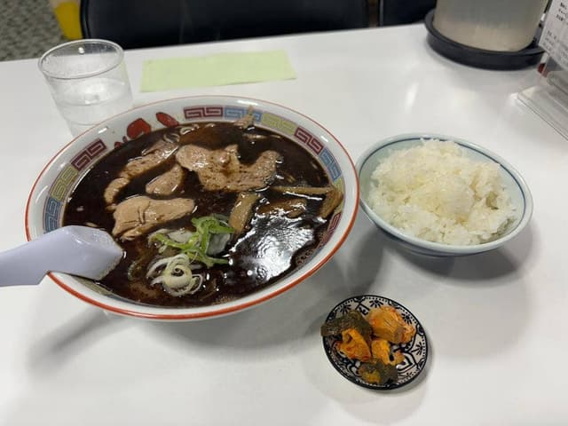 旭川 蜂屋 - サブ画像2