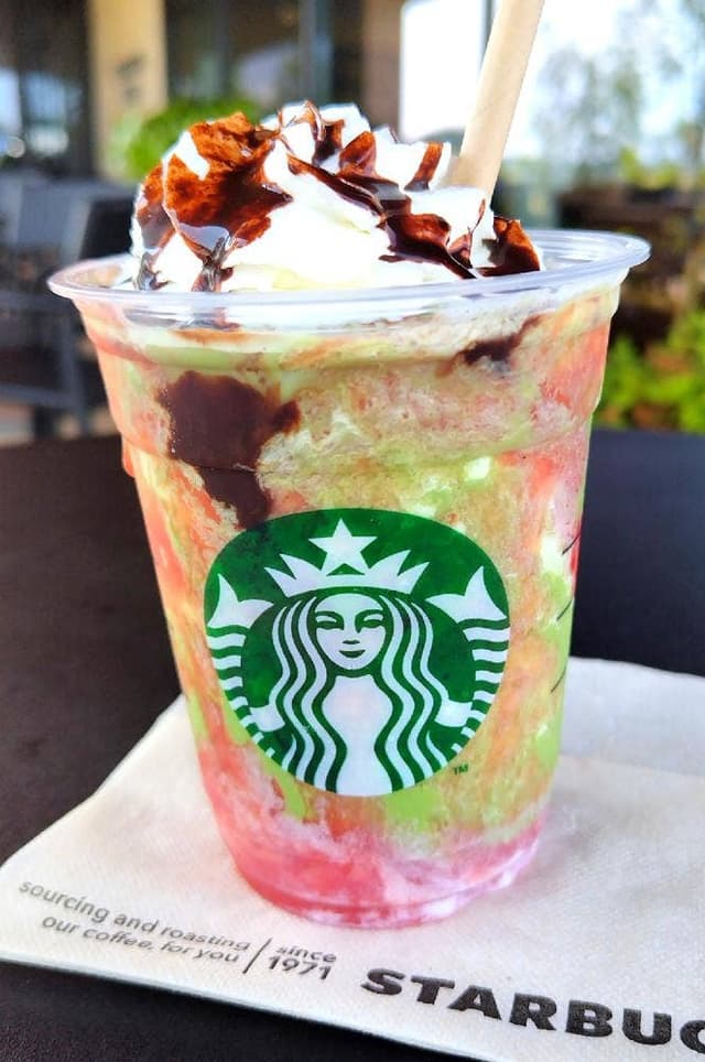 スターバックス コーヒー 道の駅しもつけ店 - サブ画像1