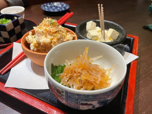 喜口屋 - サブ画像1