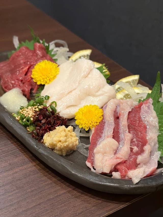 さつま武蔵茅場町店 - サブ画像3