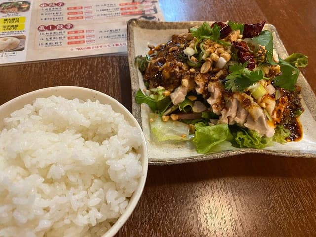 和合餃子 秋葉原3号店 - サブ画像2