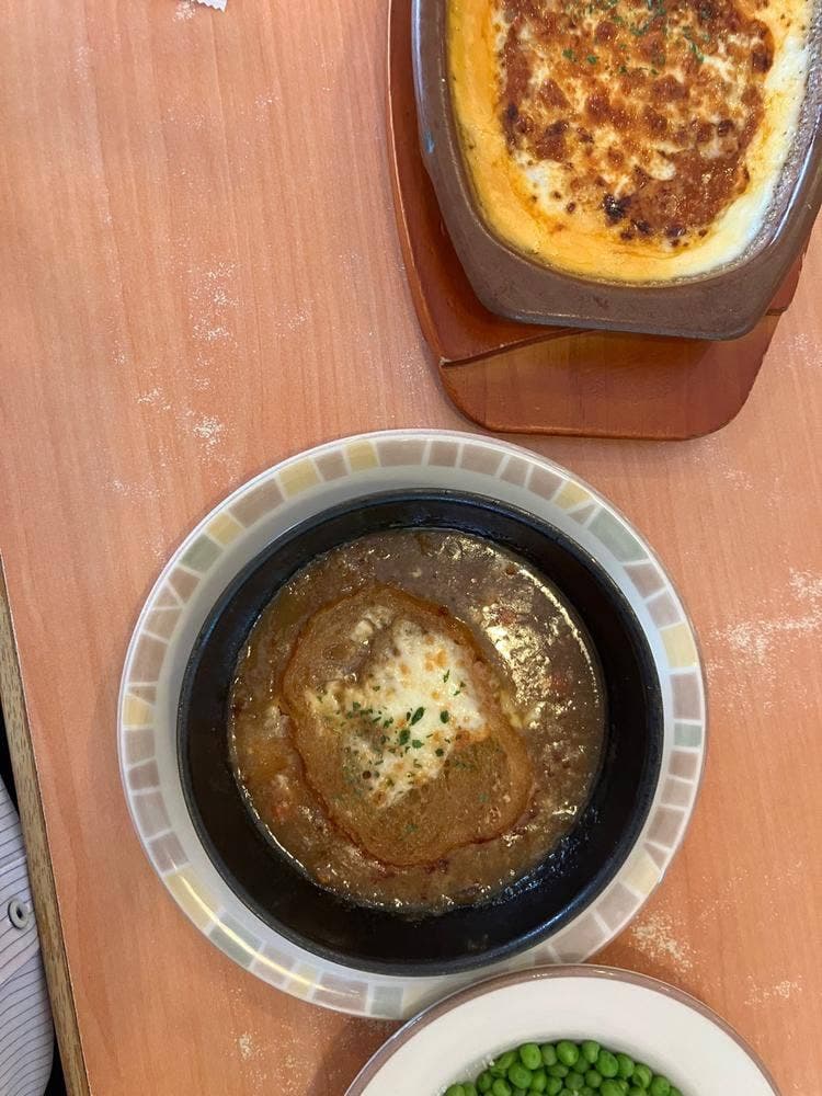 サイゼリヤ 松戸矢切店