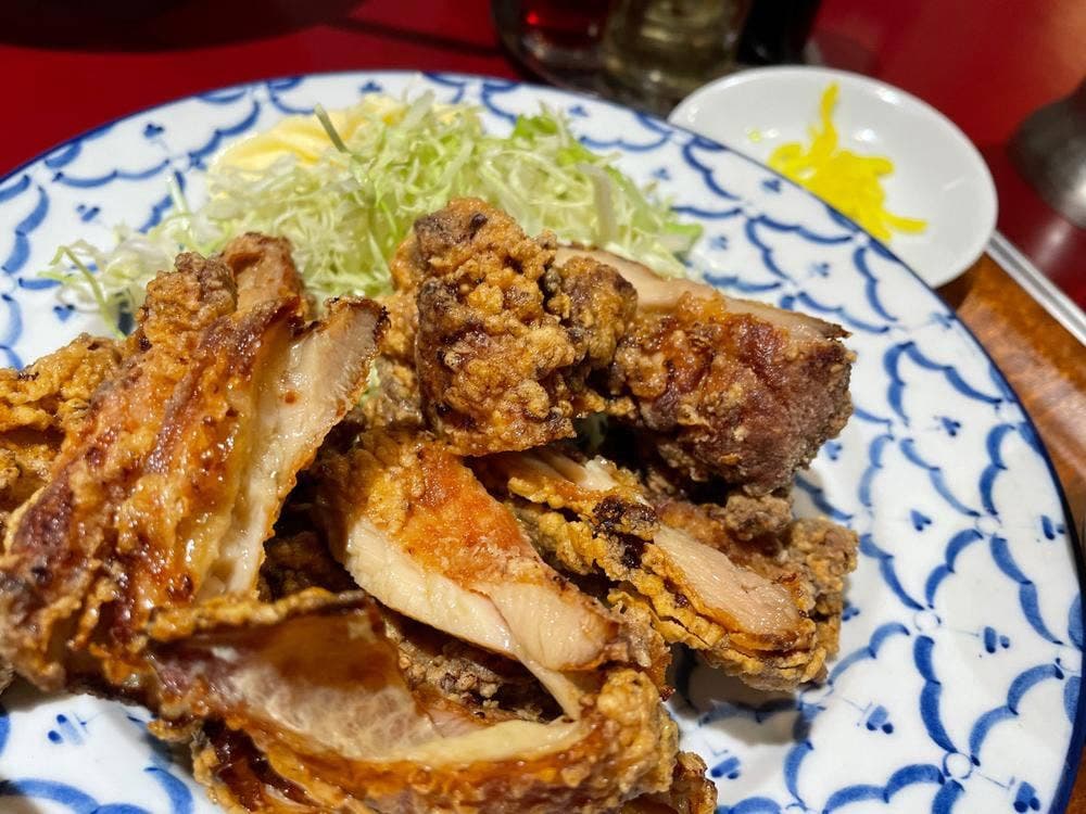 よ志乃 京成千葉駅店