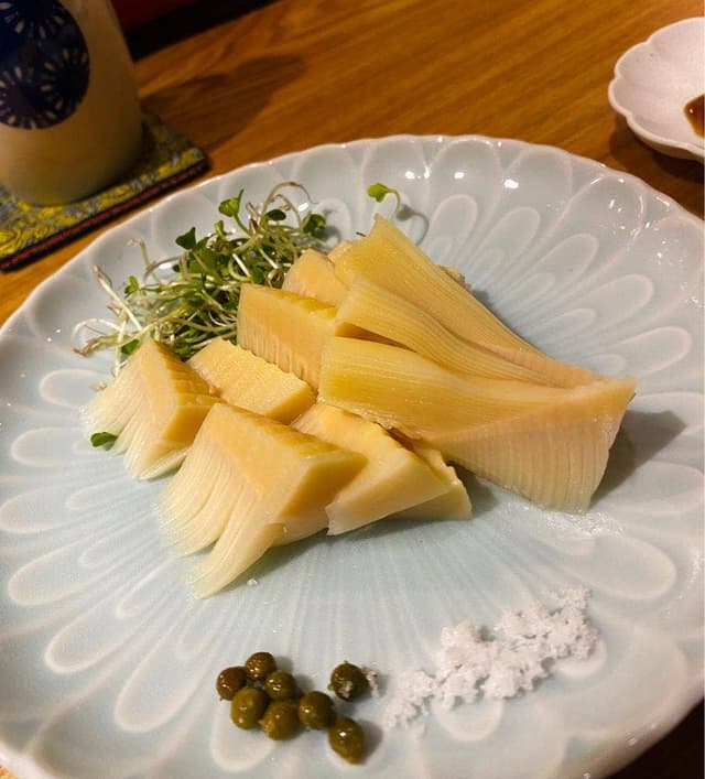 燗酒と小料理 はるじおん - サブ画像1