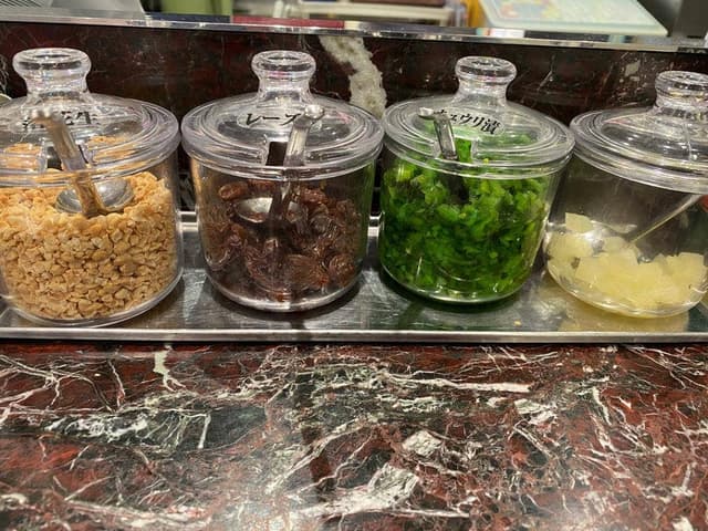 かつ&カリー アルデ新大阪店 - サブ画像3