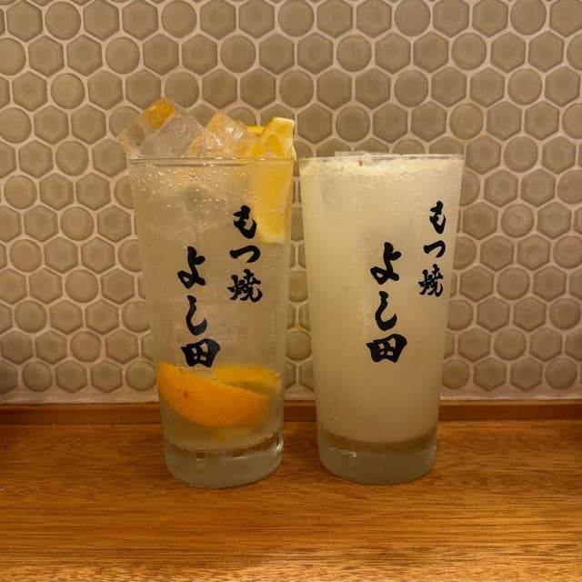 もつ焼 よし田 三軒茶屋 - サブ画像1