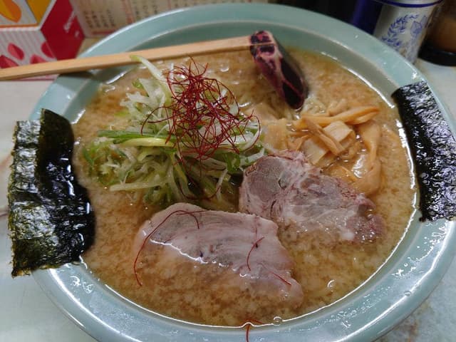 ラーメン大将 - サブ画像1
