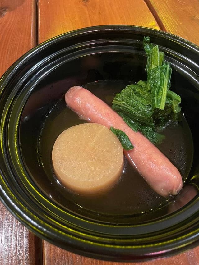海辺の居酒屋 島唄 - サブ画像3
