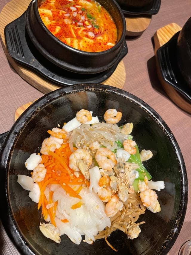 韓国家庭料理 チェゴヤ 町田東急ツインズ店 - サブ画像3