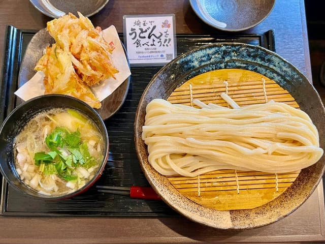 うどん家 一 - サブ画像1