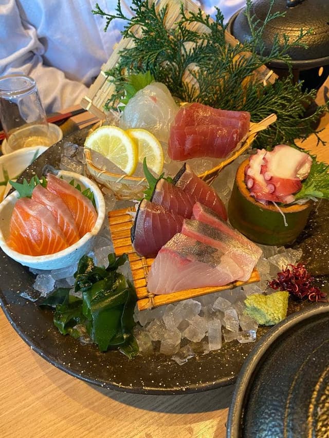 旬魚菜 磯一 新大阪店 - サブ画像2