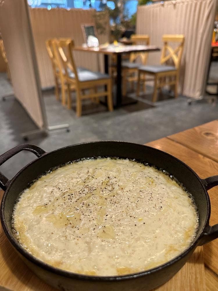 チーズチーズカフェ函館